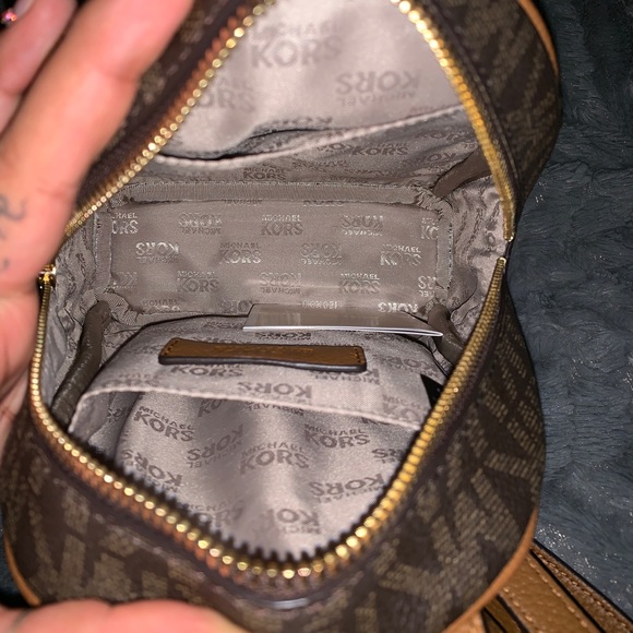 Mini Backpack - Picture 3 of 3